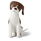 perrito uno